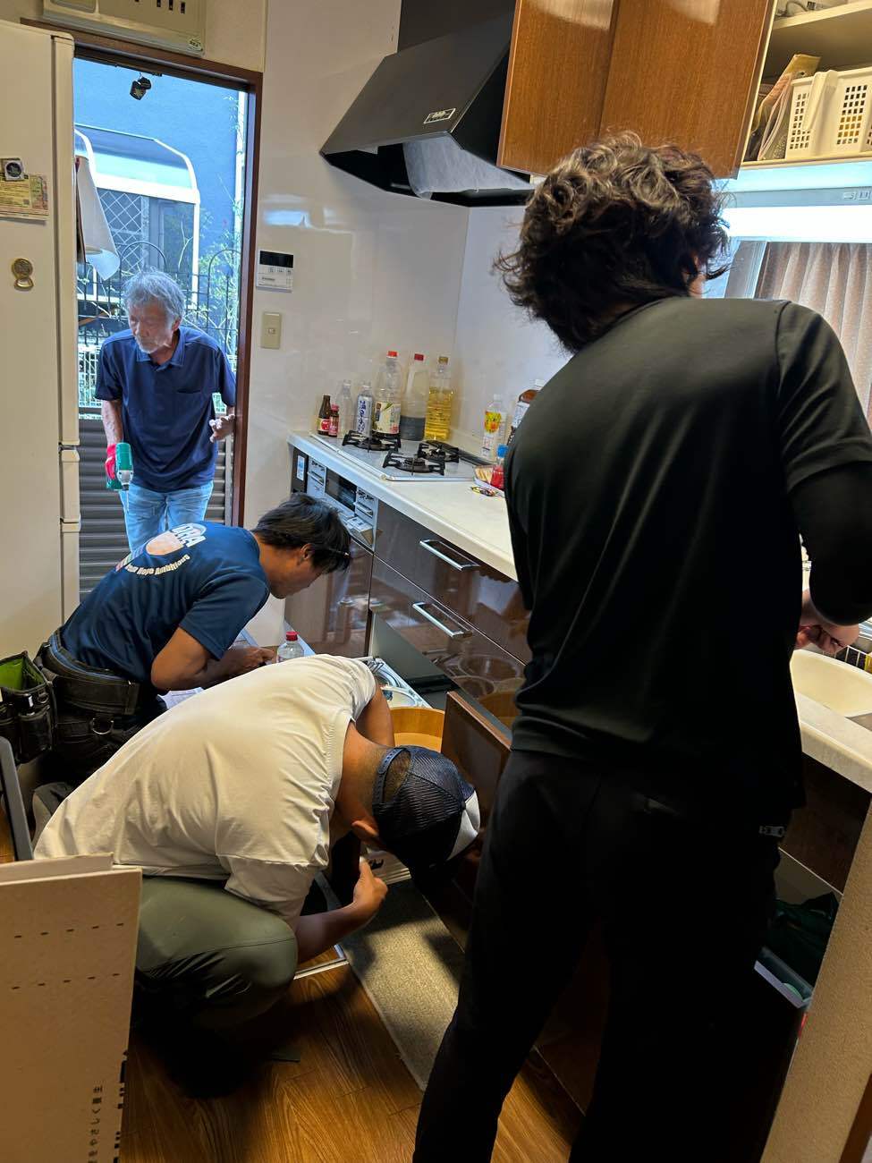 担当者・お客様の声 サムネイル