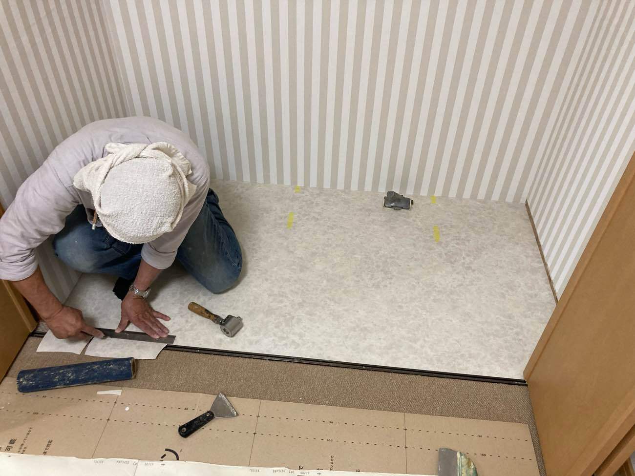 担当者・お客様の声 サムネイル