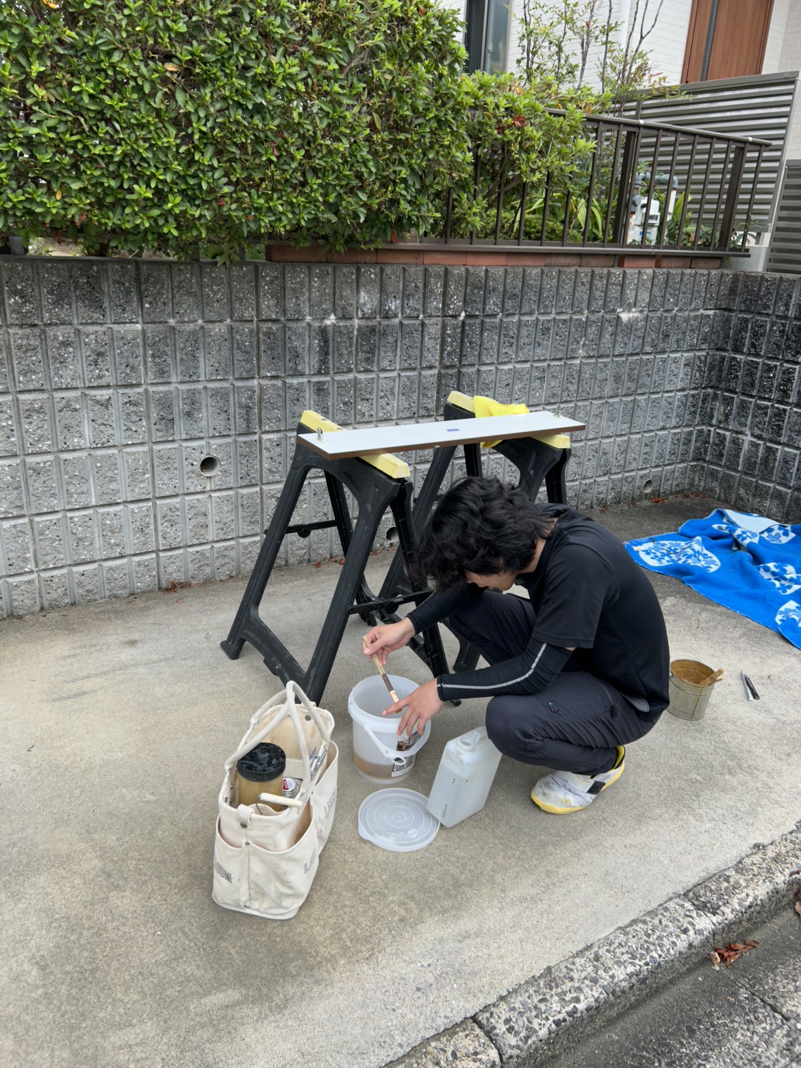 担当者・お客様の声 サムネイル