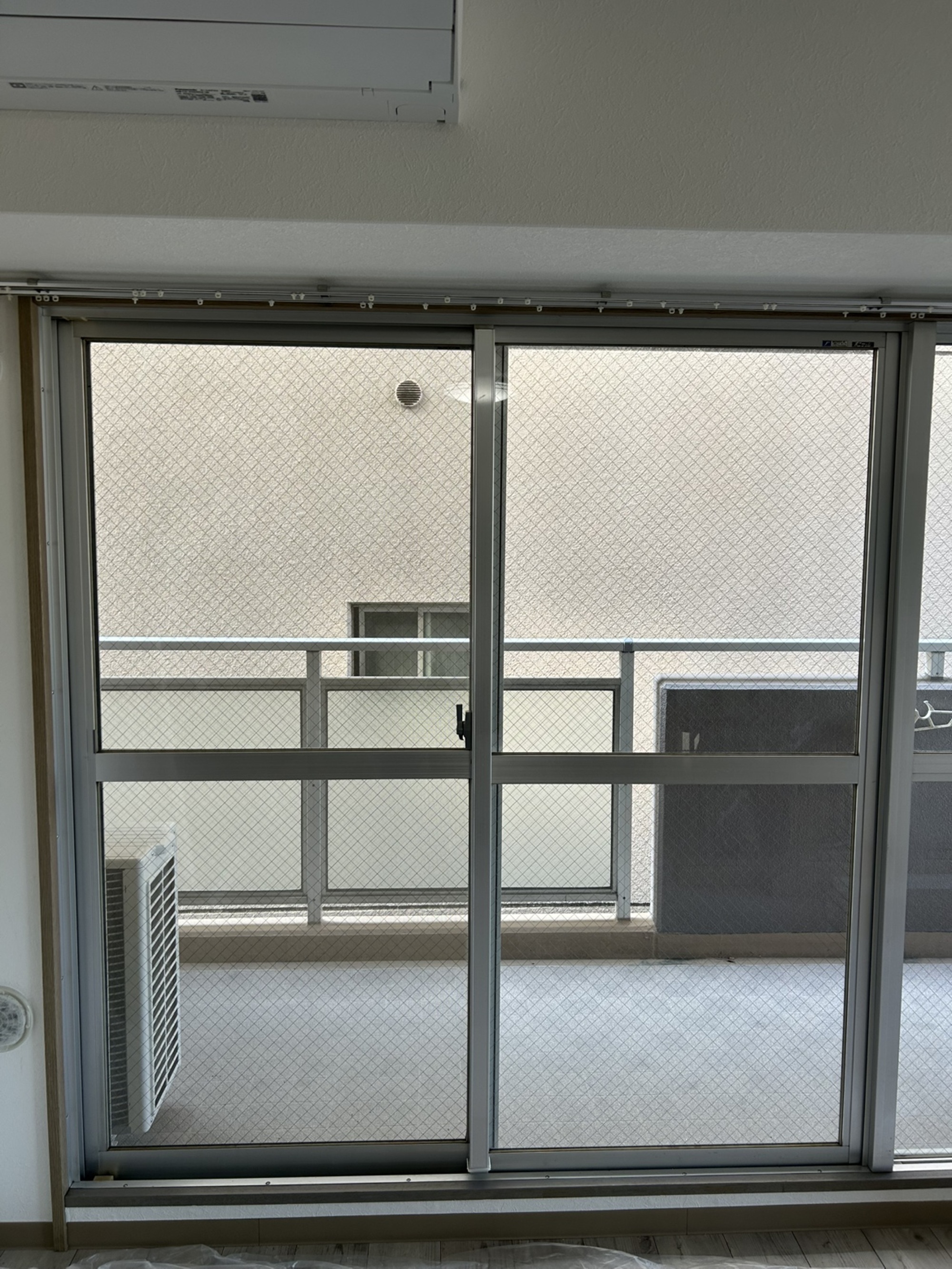 担当者・お客様の声 Before画像サムネイル