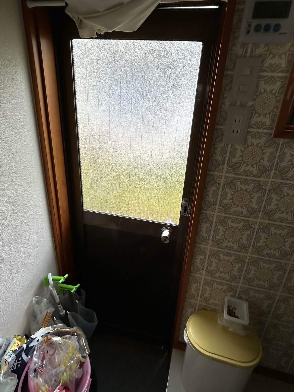 担当者・お客様の声 Before画像サムネイル