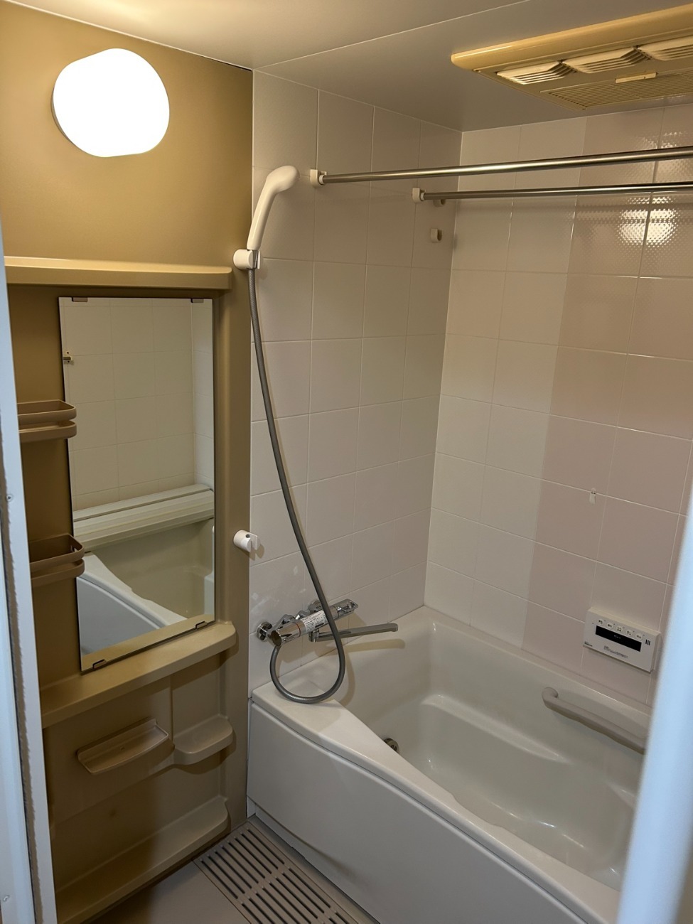 担当者・お客様の声 Before画像サムネイル