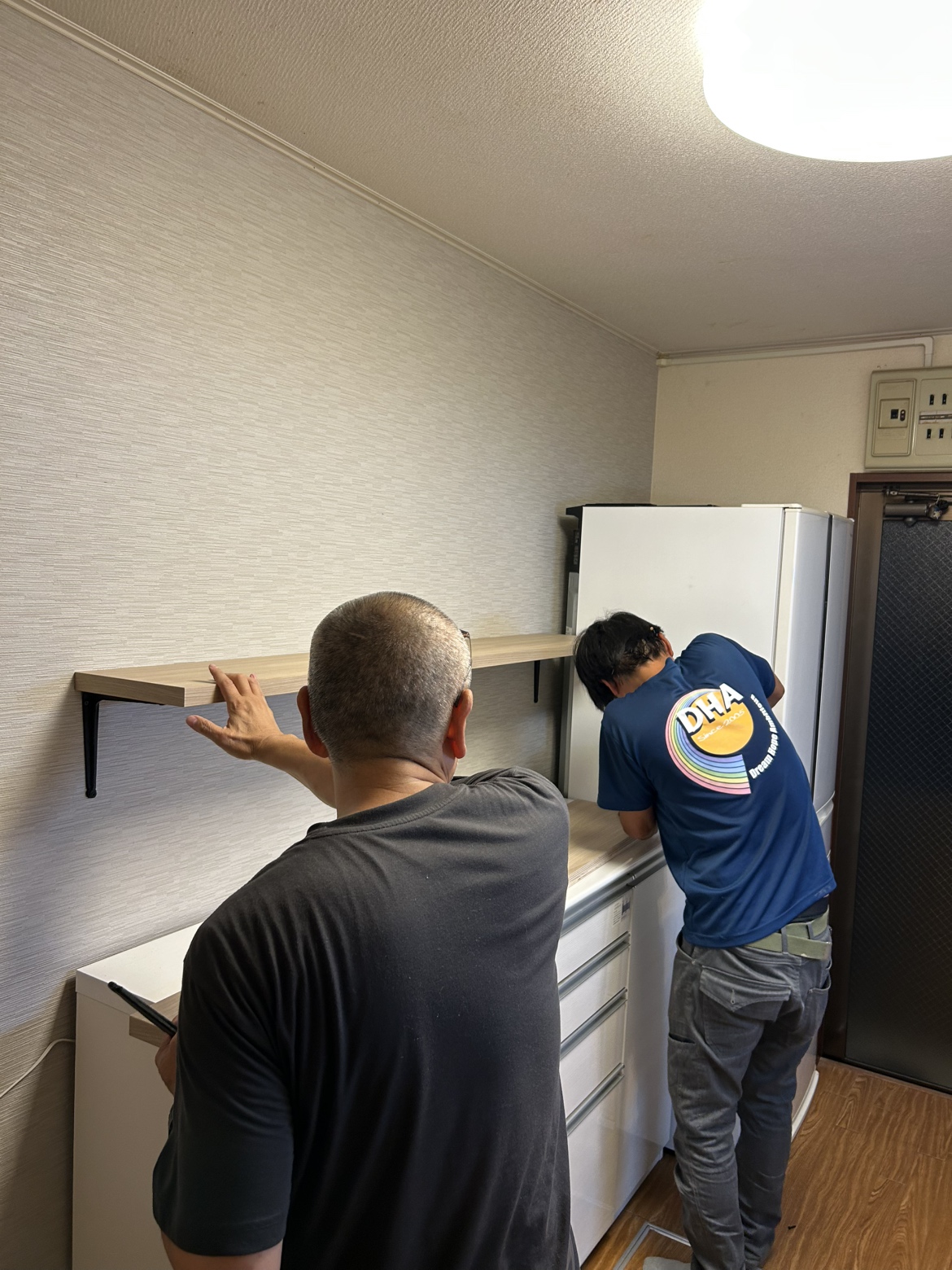 担当者・お客様の声 サムネイル