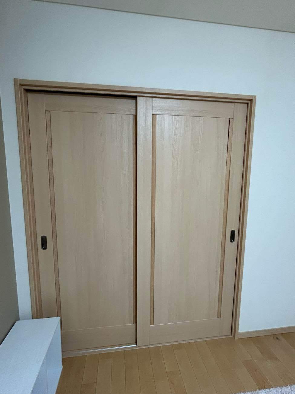 担当者・お客様の声 Before画像サムネイル
