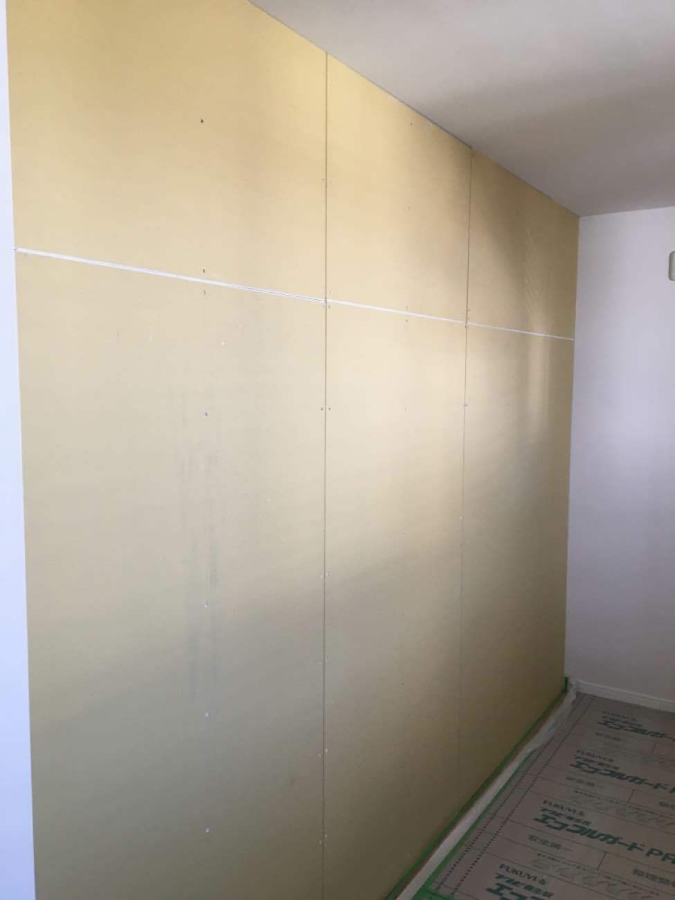 担当者・お客様の声 Before画像サムネイル