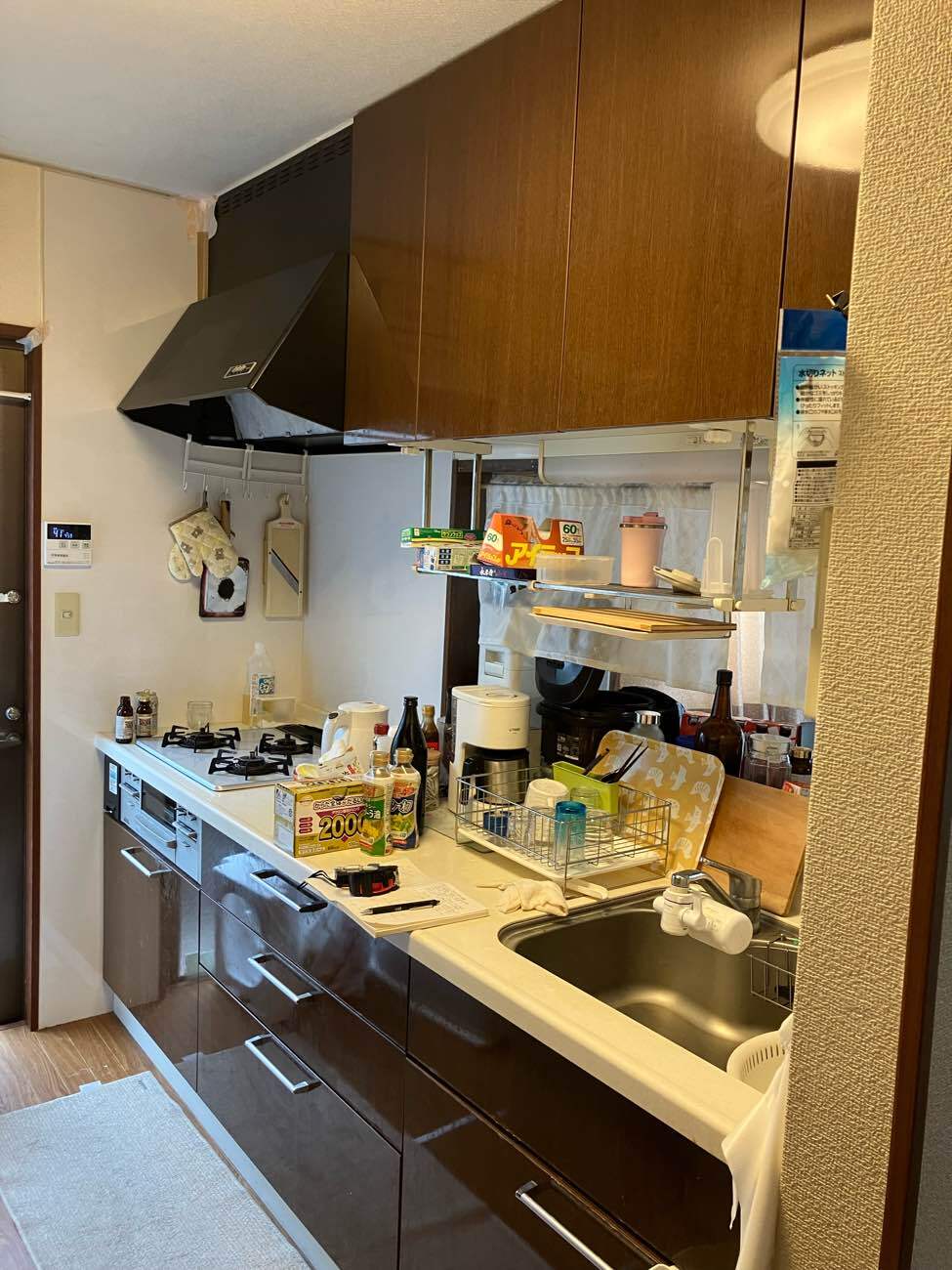 担当者・お客様の声 Before画像サムネイル